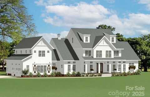 Country Estates Drive lot: 1, Waxhaw, NC 28173