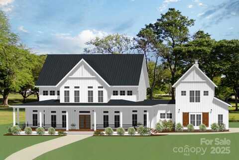 Country Estates Drive lot: 5, Waxhaw, NC 28173