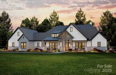 Country Estates Drive lot: 4, Waxhaw, NC 28173