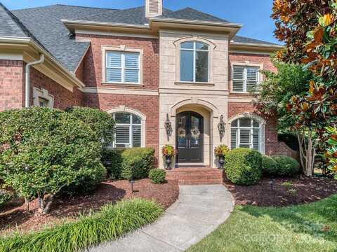 102 Montrose Drive, Waxhaw, NC 28173