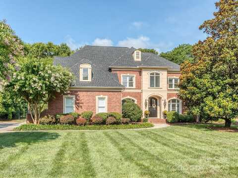 102 Montrose Drive, Waxhaw, NC 28173