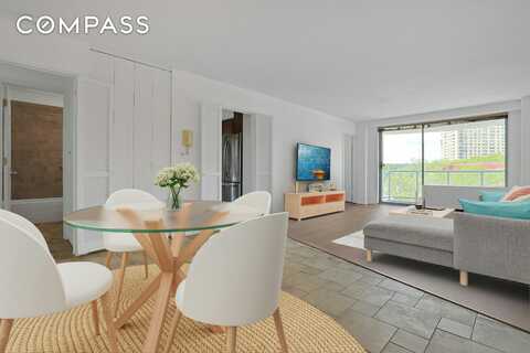 3333 Henry Hudson Parkway West, Bronx, NY 10463