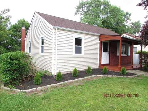 2 Leffingwell, New Rochelle, NY 10801