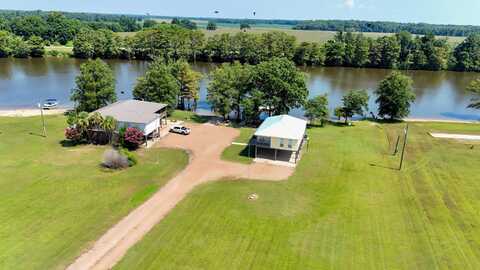 2615 Deerfield Rd, Silver City, MS 39166