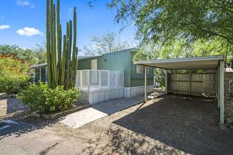 3000 N Romero Rd, Tucson, AZ 85705