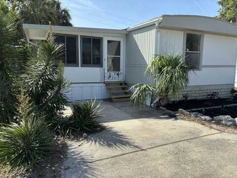 11240 N Northwood Dr., Inglis, FL 34449