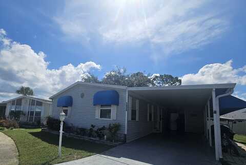 1935 Chris Drive, Tarpon Springs, FL 34689