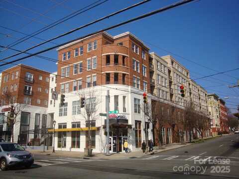 1315 East Boulevard unit: 404, Charlotte, NC 28203