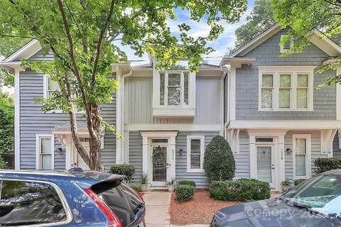 1532 Cleveland Avenue, Charlotte, NC 28203