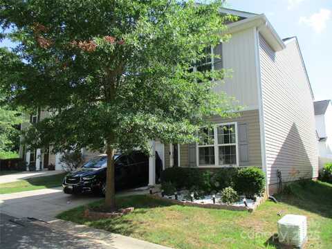 4008 Tulocay Lane, Charlotte, NC 28215