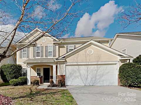 10710 Whithorn Way, Charlotte, NC 28278