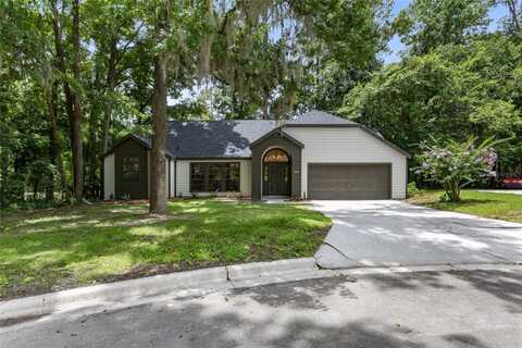 6221 NW 23RD LANE, GAINESVILLE, FL 32606