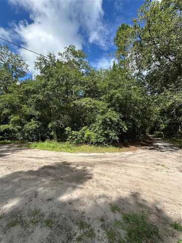 Tbd NE 225TH PLACE, FORT MC COY, FL 32134