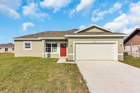 10697 N DRAGONIS DRIVE, CITRUS SPRINGS, FL 34433