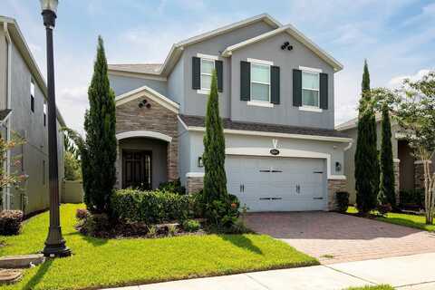 1441 PAGET COVE, SANFORD, FL 32771
