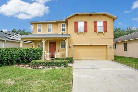 15115 PERDIDO DRIVE, ORLANDO, FL 32828
