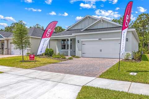 1261 CHAMPIONS DRIVE, DAYTONA BEACH, FL 32124