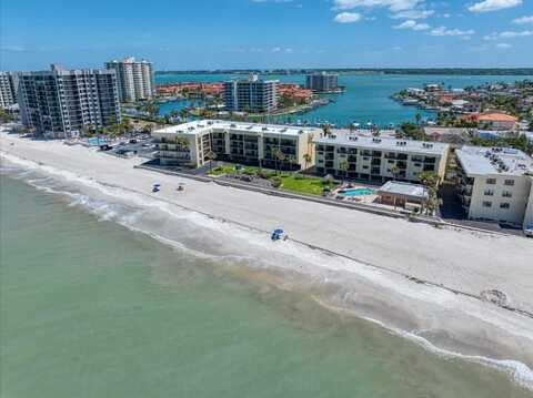 3500 GULF BOULEVARD, BELLEAIR BEACH, FL 33786