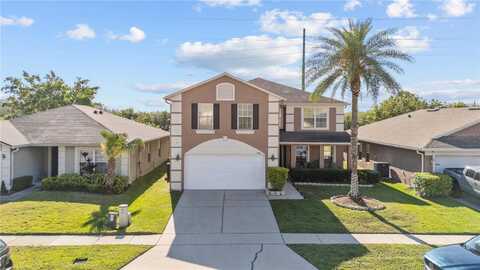 740 FLOWER FIELDS LANE, ORLANDO, FL 32824