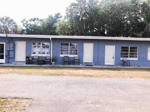 1401 E ALFRED STREET, TAVARES, FL 32778