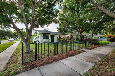 5039 DR MARTIN LUTHER KING JR STREET N, Saint Petersburg, FL 33703