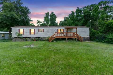 31338 EVERGREEN DRIVE, DELAND, FL 32720