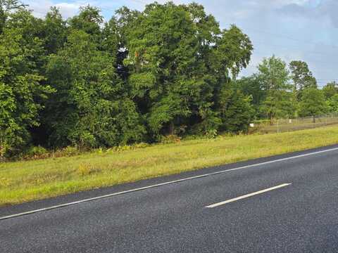 N HATHAWAY / HWY 27, BRONSON, FL 32621