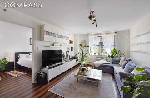 2235 Frederick Douglass Boulevard, New York, NY 10027