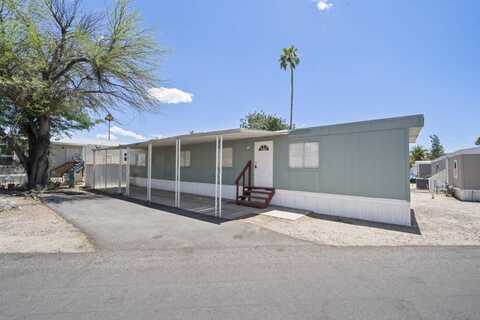 5505 N Shannon Rd, Tucson, AZ 85705