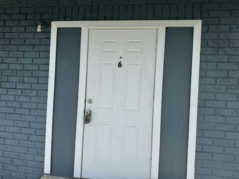 1911 Citrus Blvd #6, Leesburg, FL 34748