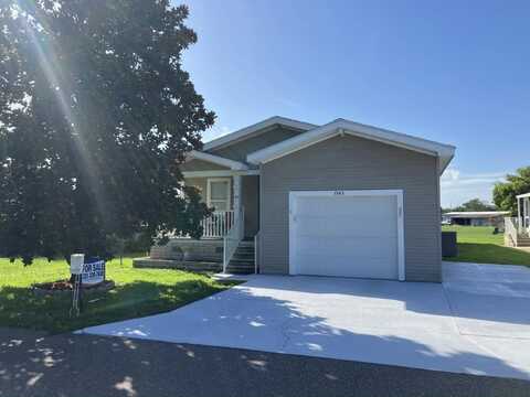 1943 AUGUSTA RD., Orlando, FL 32826