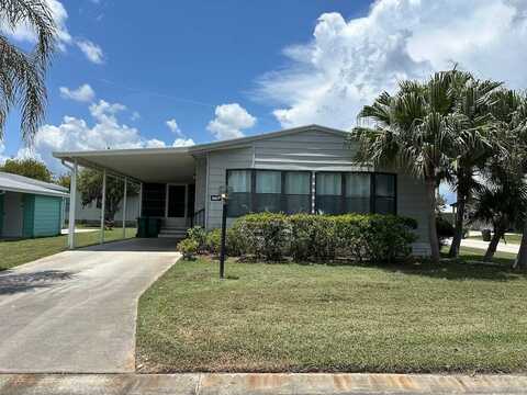 2317 Bent Pine Dr., Melbourne, FL 32904