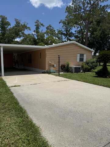226 C E Gleneagles Rd, Ocala, FL 34480