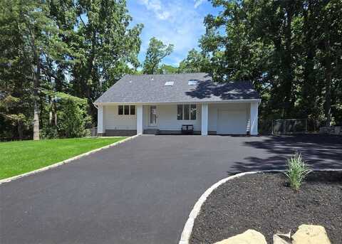121 Lower Sheep Pasture Road, East Setauket, NY 11733
