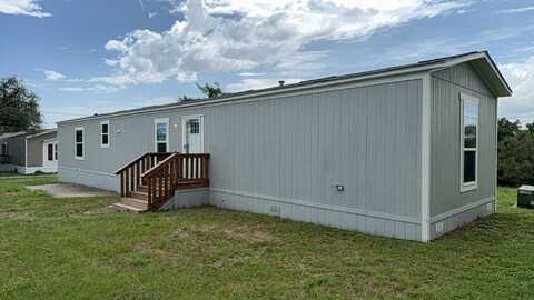 163 STAGECOACH CIR, COPPERAS COVE, TX 76522