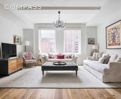 93 Worth Street, New York, NY 10013