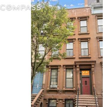 46 West 126th Street, New York, NY 10027