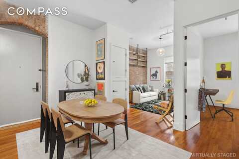 180 Bainbridge Street, Brooklyn, NY 11233