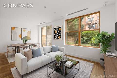 165 Taaffe Place, Brooklyn, NY 11205
