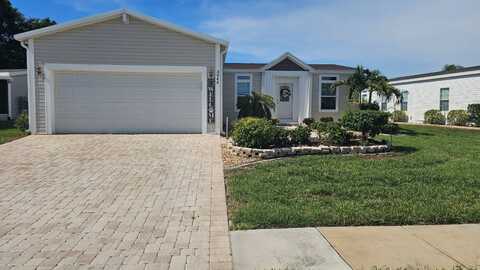 3944 Scramble Drive, Ruskin, FL 33570