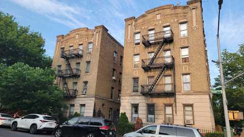 7721 Ridge Blvd, Brooklyn, NY 11209