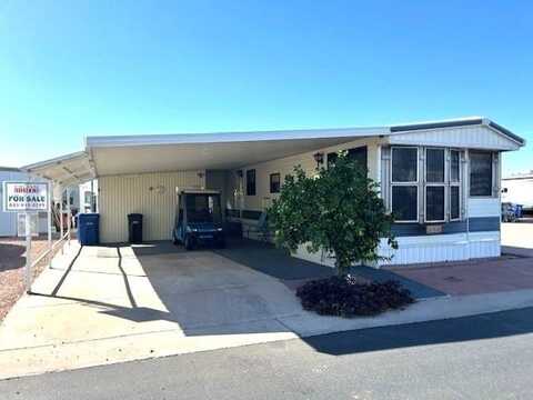 4700 E Main St, Mesa, AZ 85205