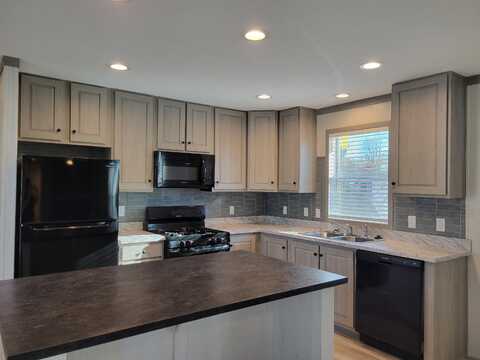 10340 Midland Road Lot, Freeland, MI 48623