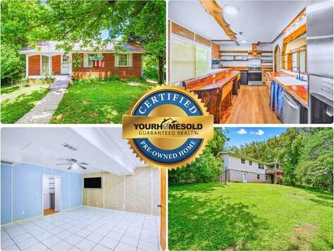 4219 Annona Drive, Knoxville, TN 37918