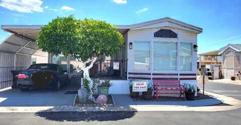 4700 E Main St, Mesa, AZ 85205