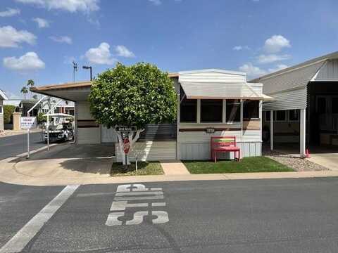 4700 E Main St, Mesa, AZ 85205