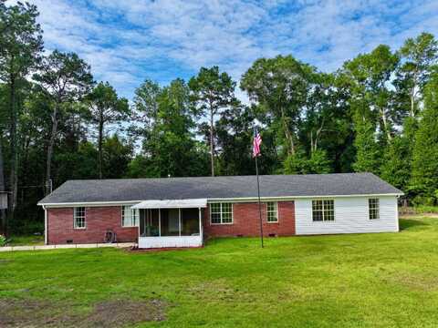 185 Sullivan Lane, Wagarville, AL 36585