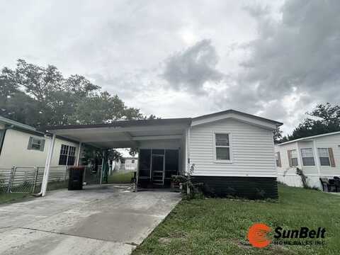 5431 NE 35th Street, Silver Springs, FL 34488