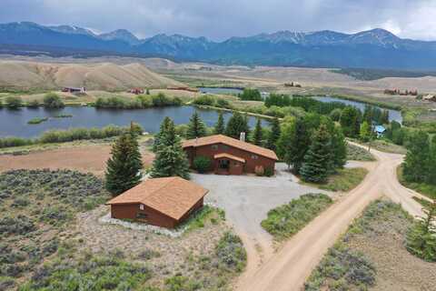 69 Mt Massive Trout Club 1151 County Road 7, Leadville, CO 80461