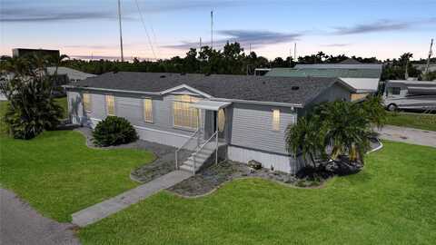 605 TAHITI COURT, PUNTA GORDA, FL 33950